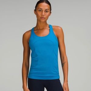 Lululemon Swiftly tech racerback